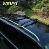 Crocodile style roof rack - Image 5